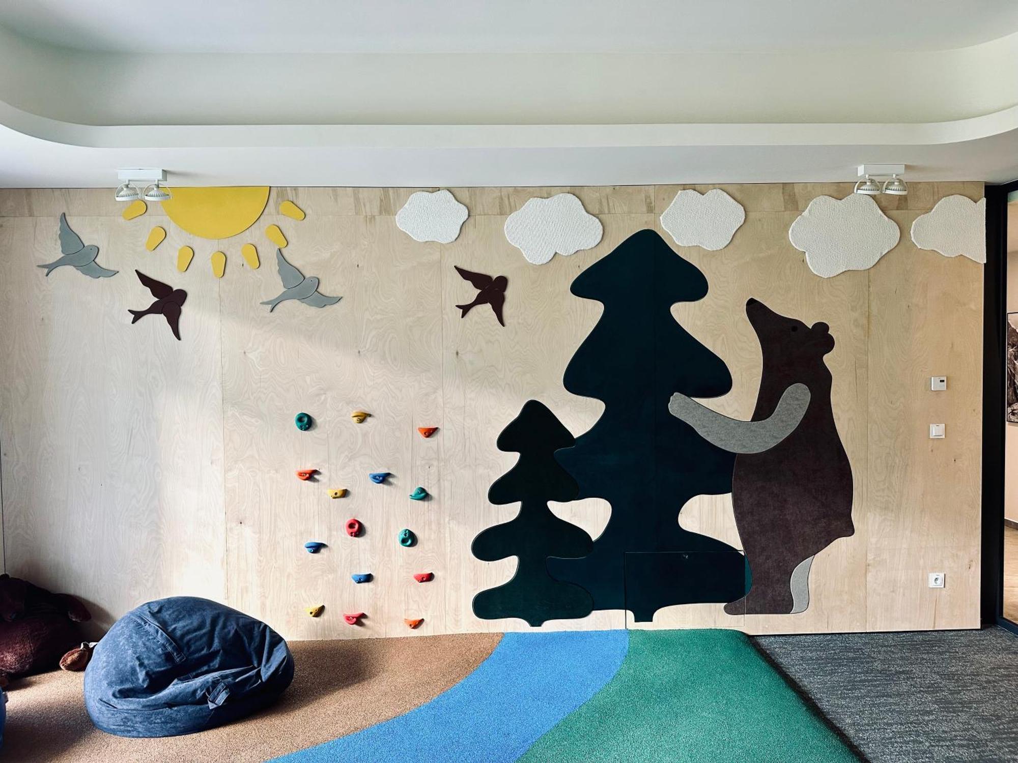 Mountain Shine - Apartment, And Parking Apartament